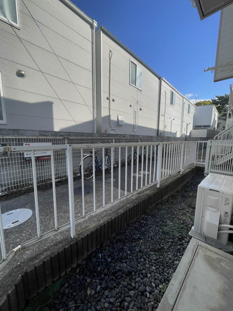 タウニータカワシ 0105号-11