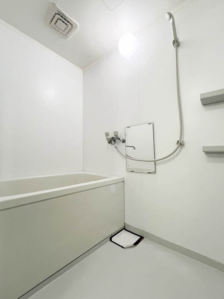 フラット泉尾 A103号-4