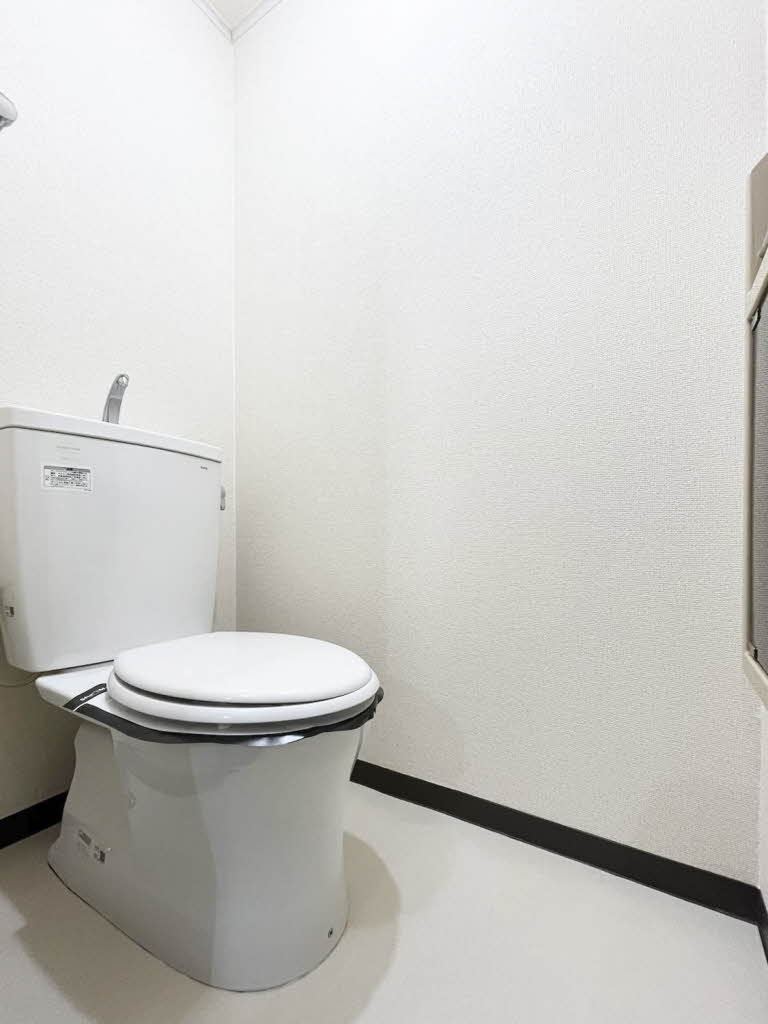 フラット泉尾 A103号-5