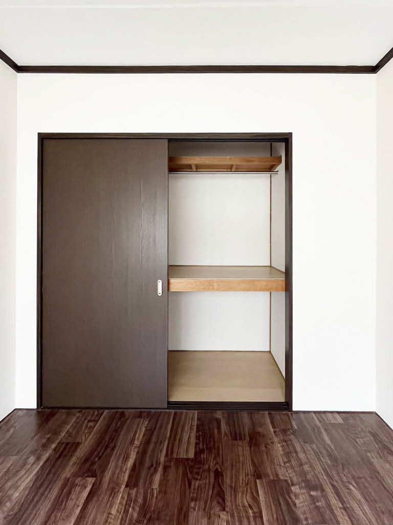 フラット泉尾 A103号-7