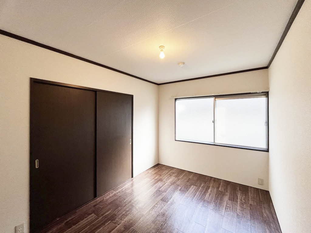 フラット泉尾 A103号-10