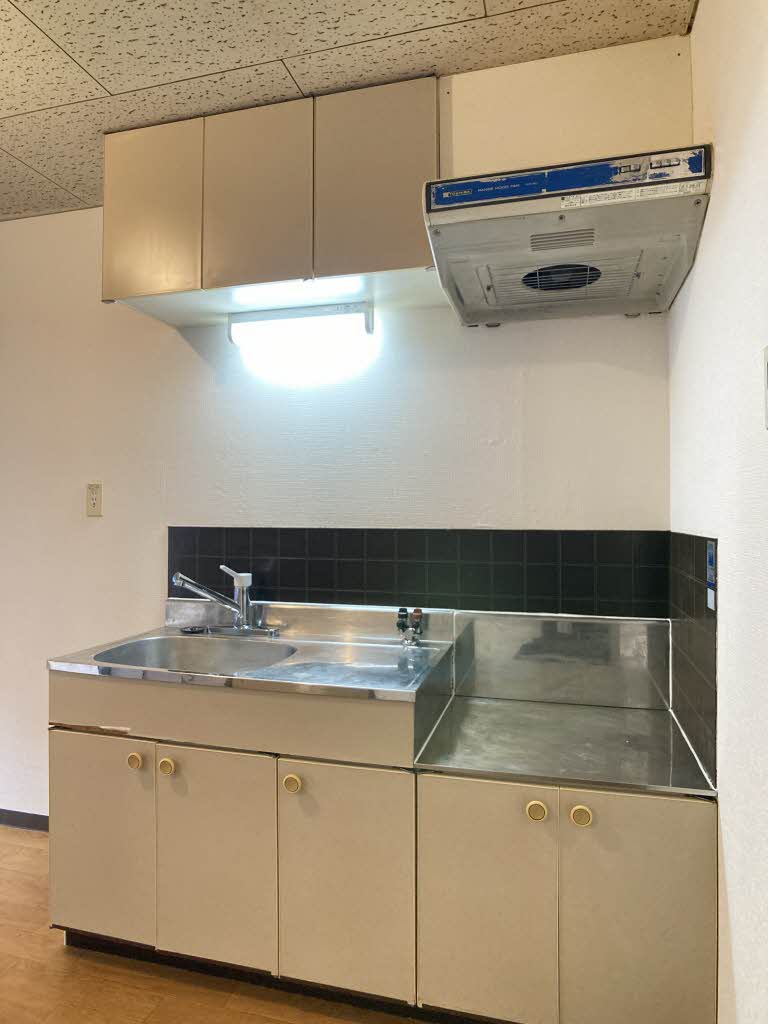 エガハイツ 0203号-3