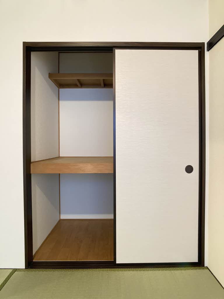 エガハイツ 0203号-6