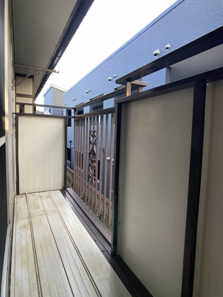 エガハイツ 0203号-7