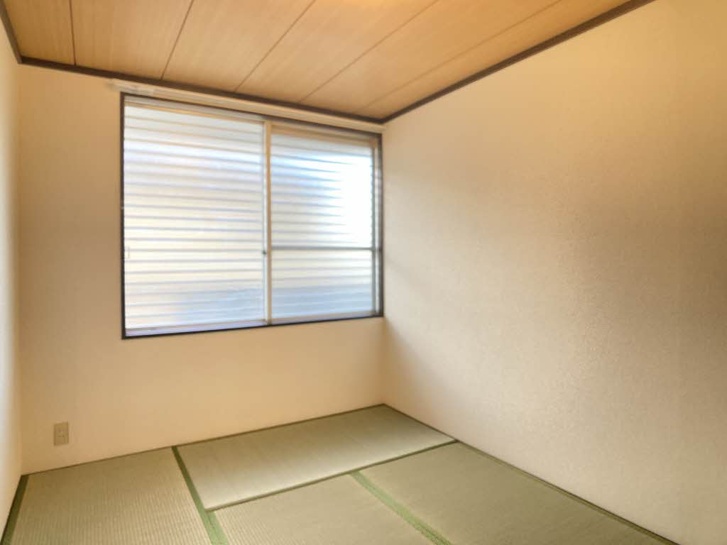 エガハイツ 0203号-10