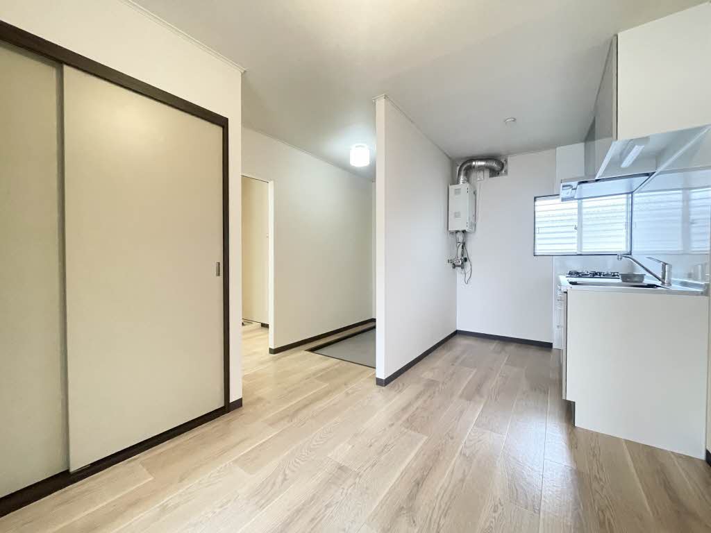 シティコーポ本郷 0203号-2