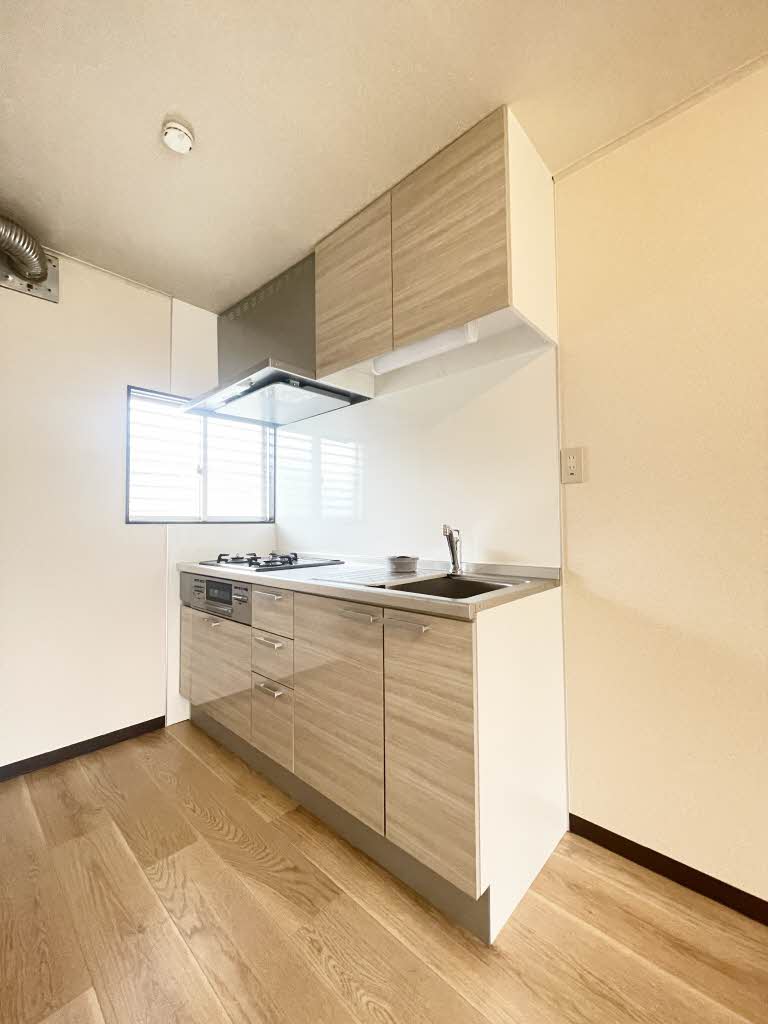 シティコーポ本郷 0203号-3