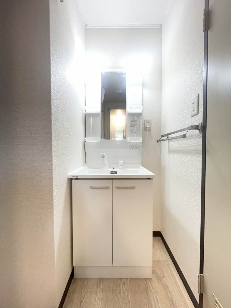 シティコーポ本郷 0203号-5