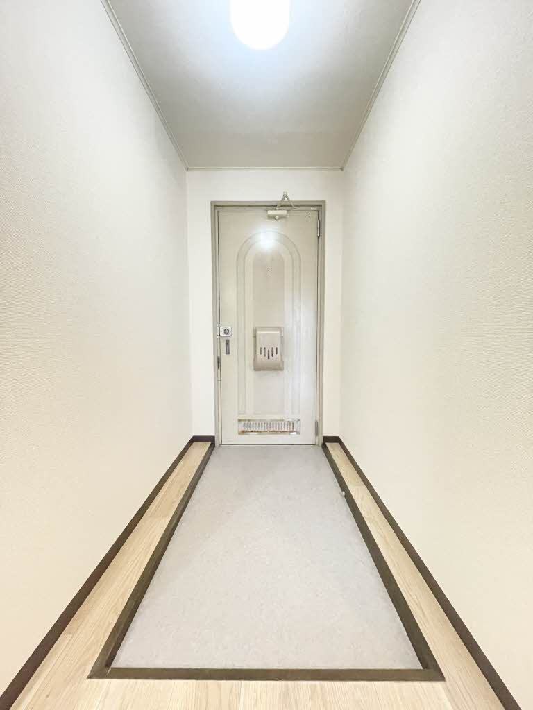 シティコーポ本郷 0203号-9