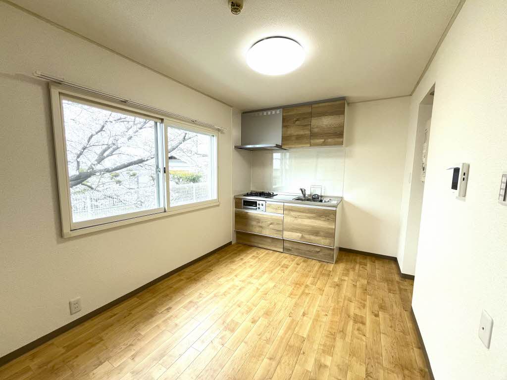 タウニー上四条 A103号-5