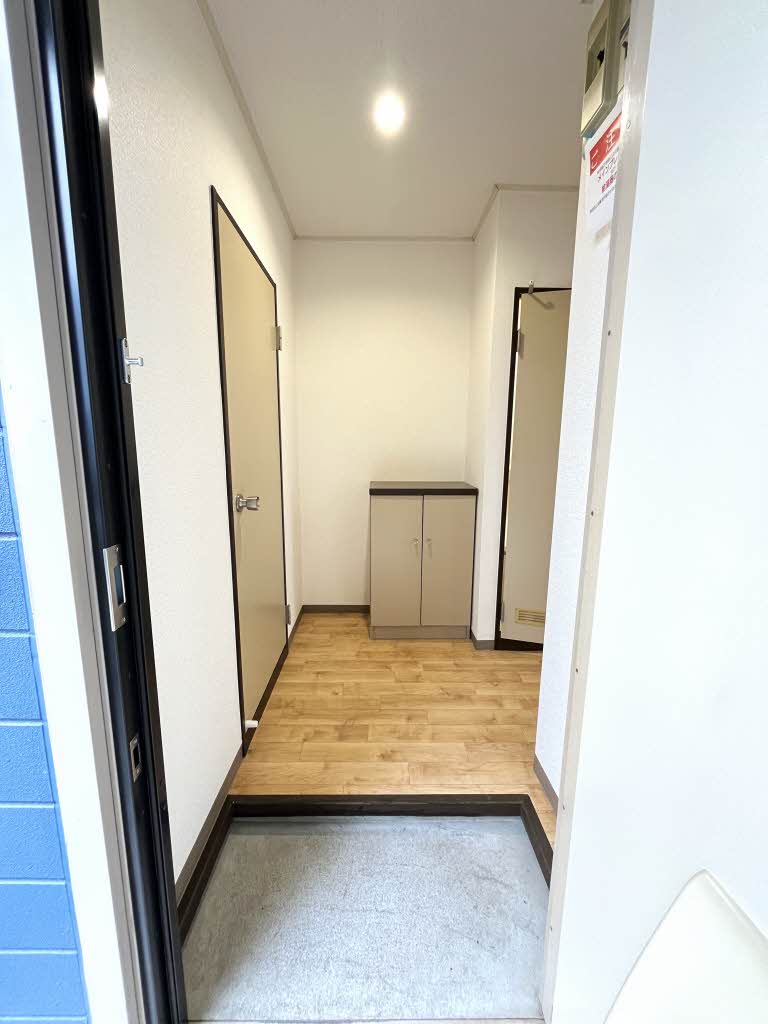 タウニー上四条 A103号-7