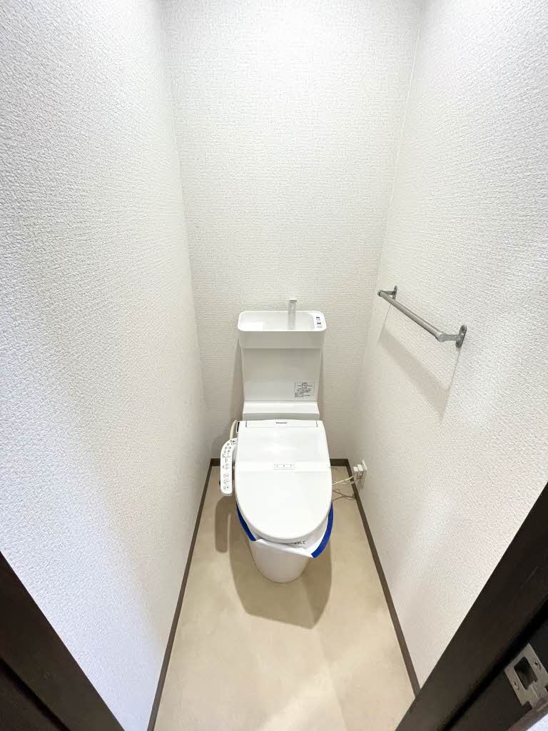 タウニー上四条 A103号-8