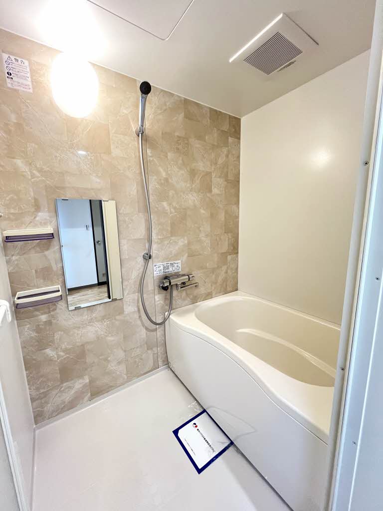 タウニー上四条 A103号-10