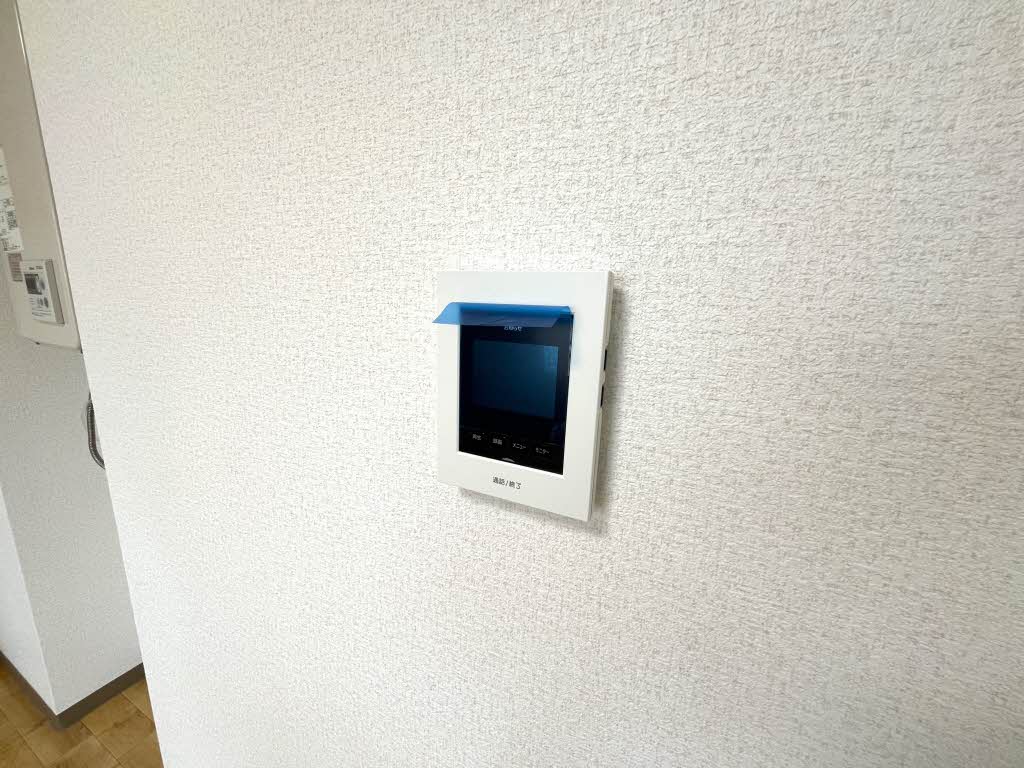 タウニー上四条 A103号-11