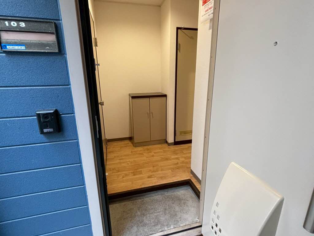 タウニー上四条 A103号-14