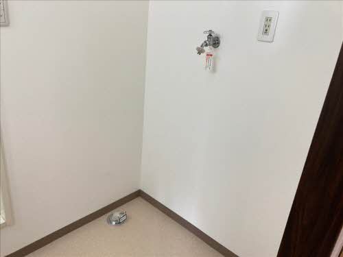 タウニー上四条 A201号-2