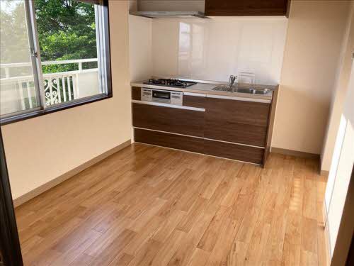 タウニー上四条 A201号-8