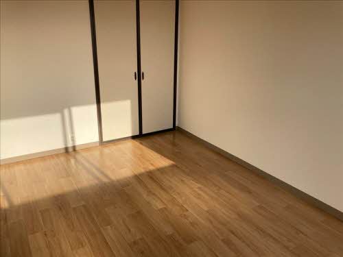 タウニー上四条 A201号-9