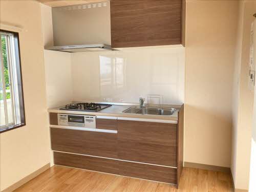 タウニー上四条 A201号-12