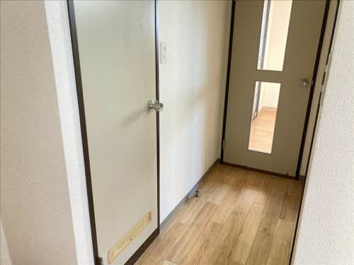 タウニー上四条 A201号-14