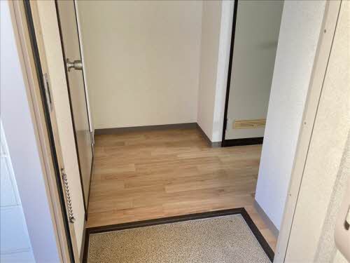 タウニー上四条 A201号-15