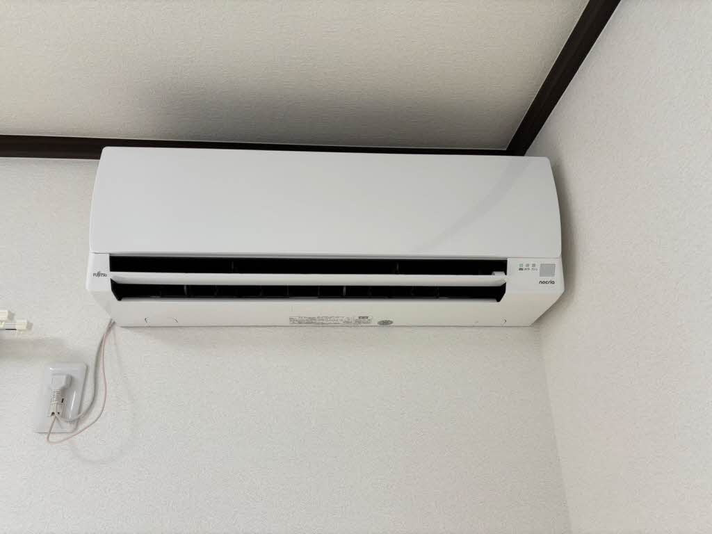 タウニー上四条 C102号-11
