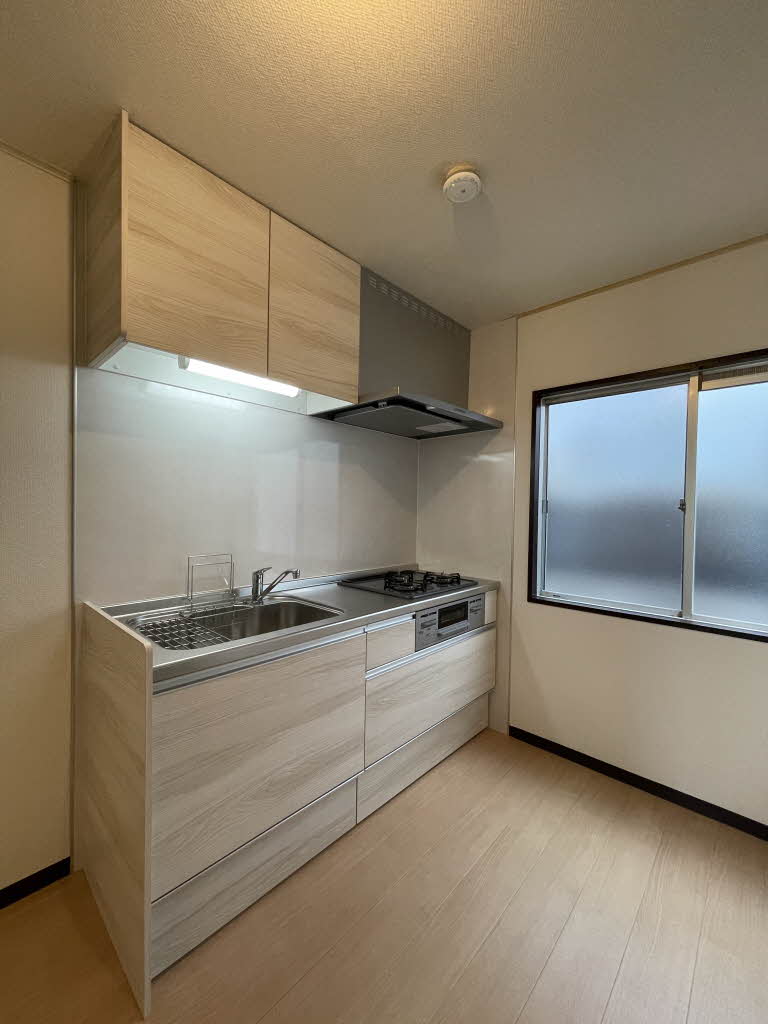 フローラル・シティハイツ 0106号-4