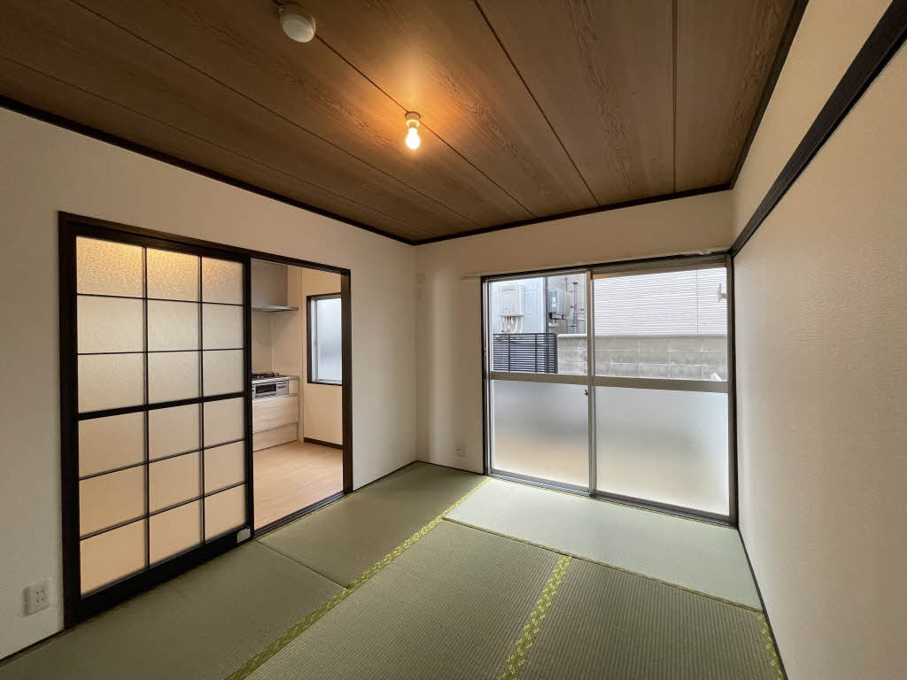 フローラル・シティハイツ 0106号-5