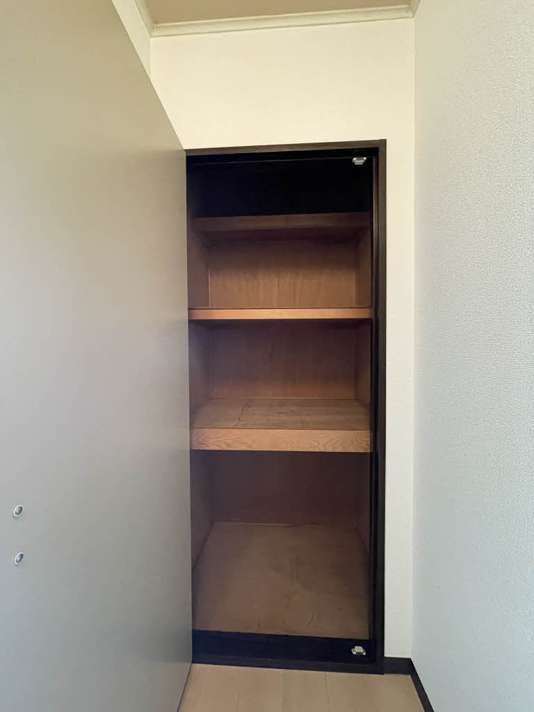 フローラル・シティハイツ 0106号-8