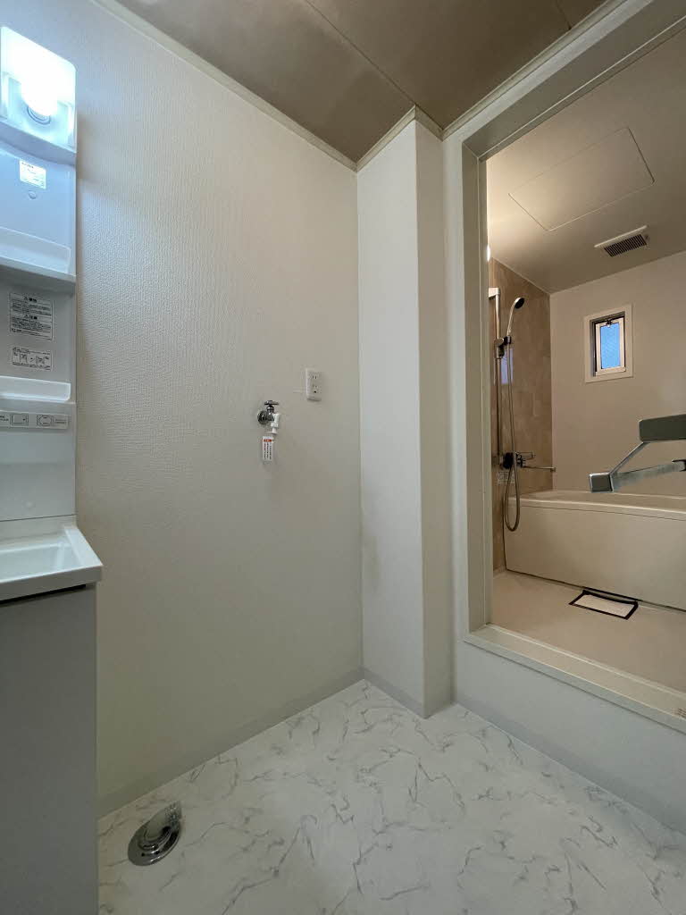 フローラル・シティハイツ 0106号-10