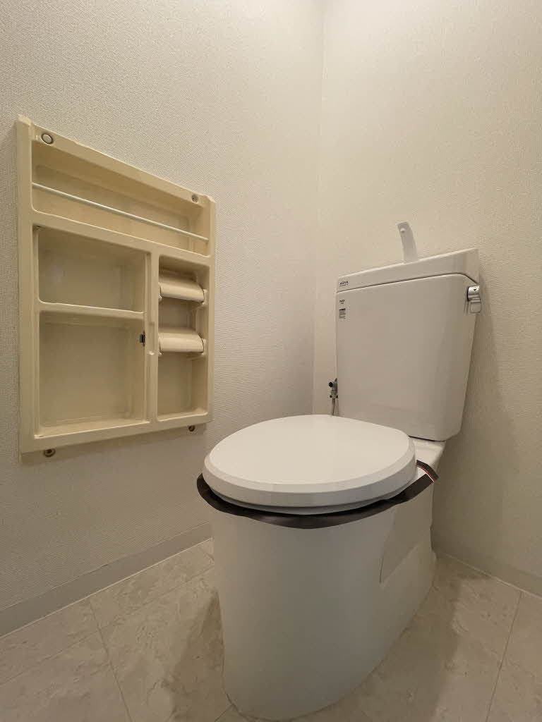 フローラル・シティハイツ 0106号-12