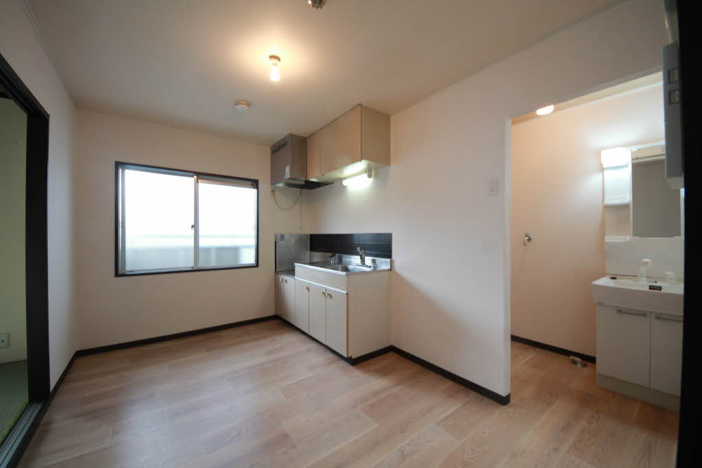 フローラル・シティハイツ 0205号-2