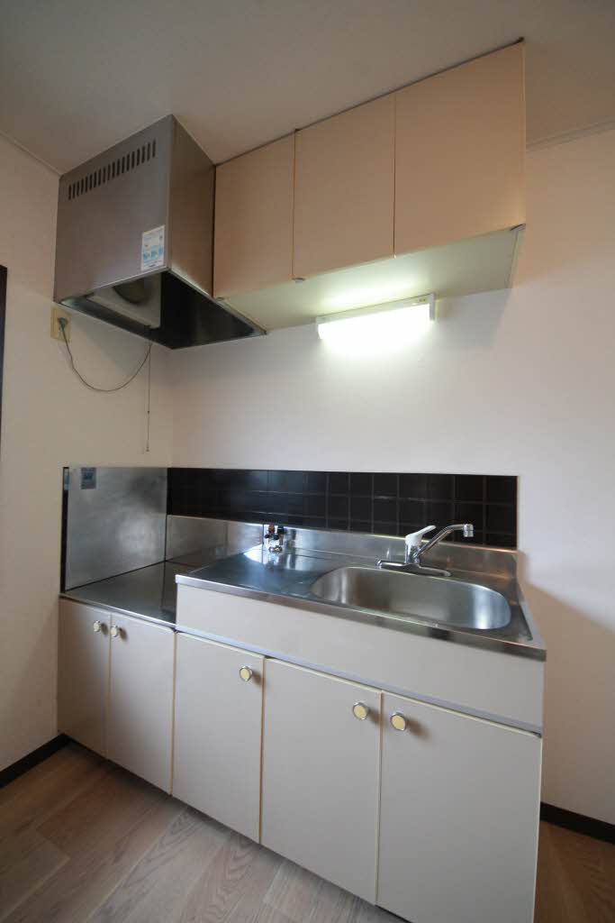 フローラル・シティハイツ 0205号-3