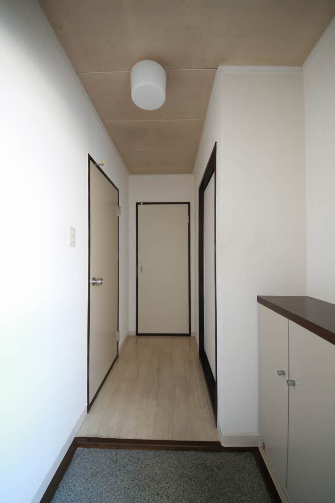 フローラル・シティハイツ 0205号-5