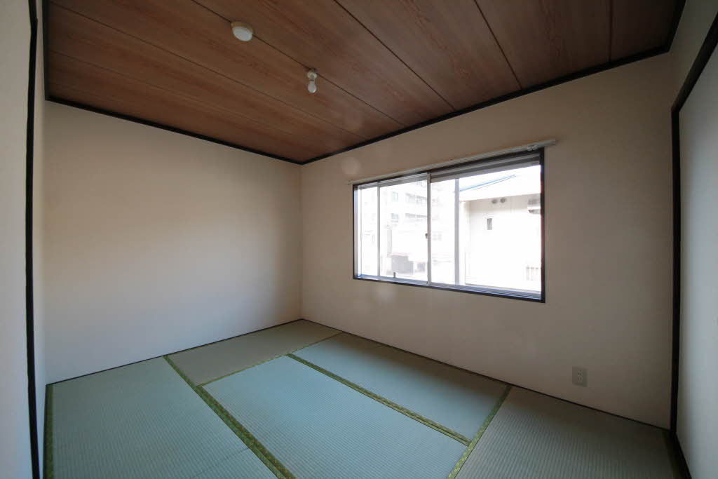 フローラル・シティハイツ 0205号-6