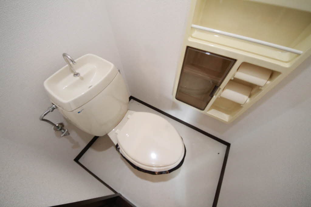 フローラル・シティハイツ 0205号-10