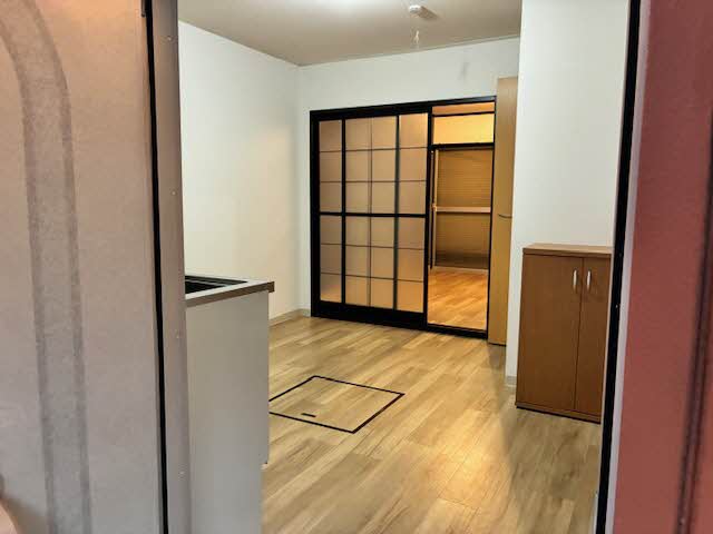 トキワハイツＡ A103号-2