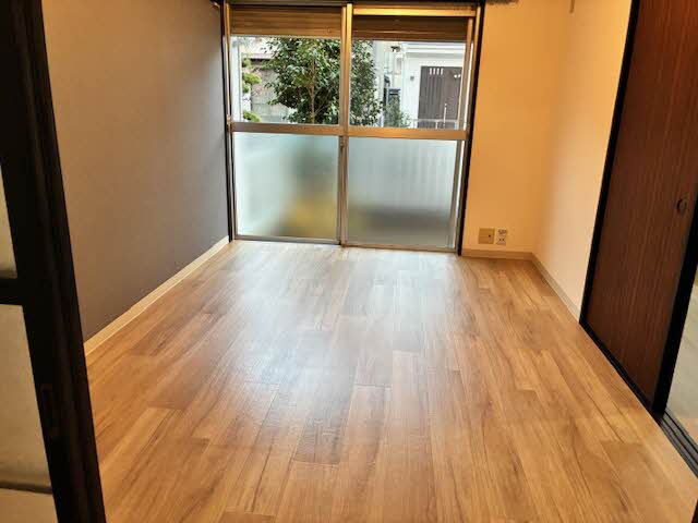 トキワハイツＡ A103号-4