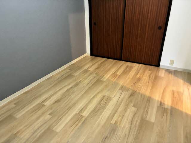 トキワハイツＡ A103号-5