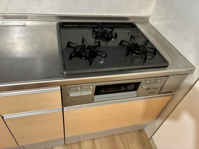 トキワハイツＡ A103号-8