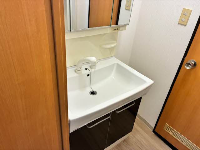 トキワハイツＡ A103号-11