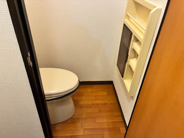 トキワハイツＡ A103号-14