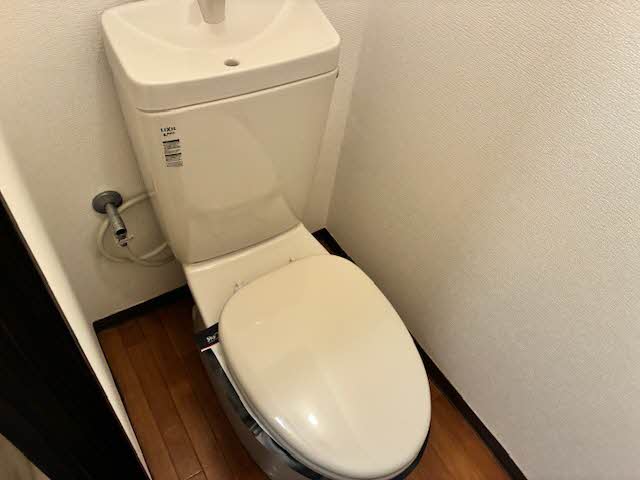 トキワハイツＡ A103号-15