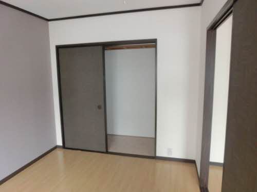 トキワハイツA A105号-4