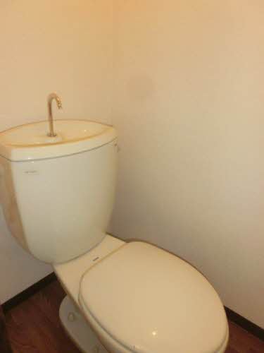 トキワハイツA A105号-6