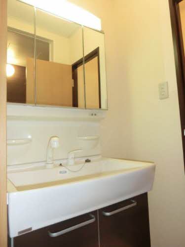 トキワハイツA A105号-7