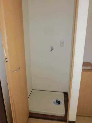 トキワハイツA A105号-8