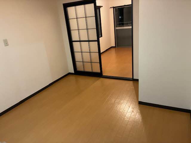 トキワハイツＡ A201号-2