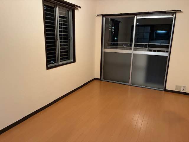 トキワハイツＡ A201号-4