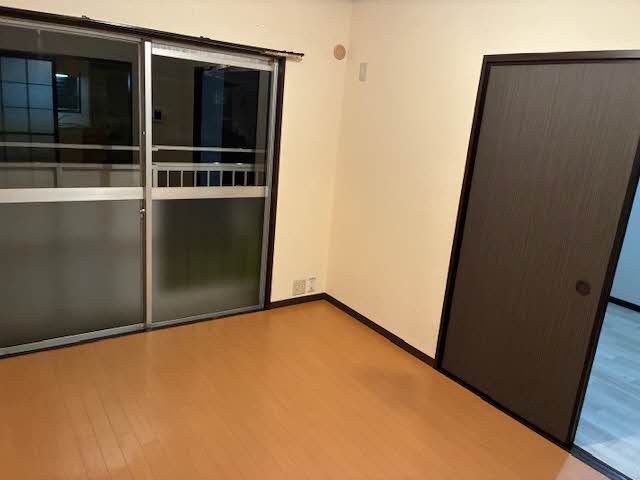 トキワハイツＡ A201号-5